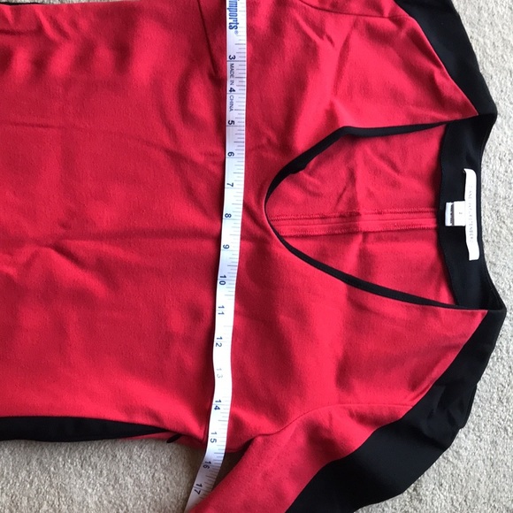 Diane Von Furstenberg DVF Elektra Dress - Picture 6 of 6